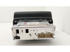 Recambio de pantalla multifuncion para hyundai i30 (pde, pd, pden) 1.4 mpi referencia OEM IAM 96170G4210P   2