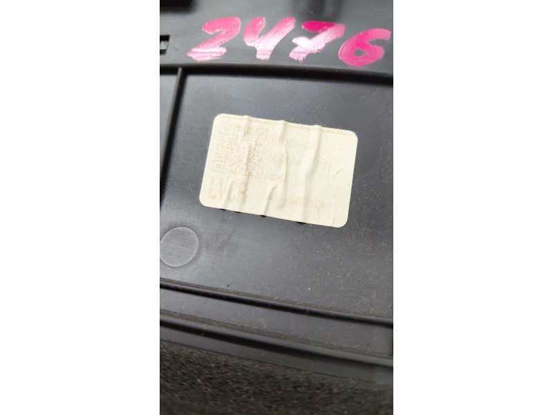 Recambio de rejilla aireadora para hyundai i30 (pde, pd, pden) 1.4 mpi referencia OEM IAM 97490G4000VCA  
							