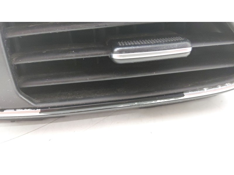 Recambio de rejilla aireadora para hyundai i30 (pde, pd, pden) 1.4 mpi referencia OEM IAM   
							