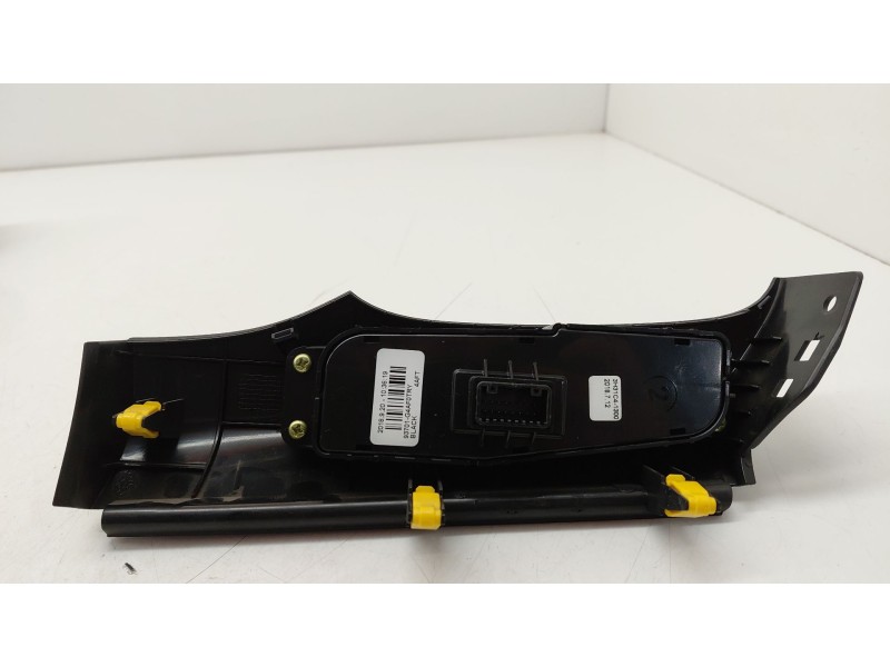 Recambio de mando multifuncion para hyundai i30 (pde, pd, pden) 1.4 mpi referencia OEM IAM 93701G4AF0TRY  