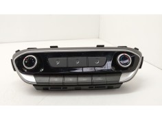 Recambio de mando climatizador para hyundai i30 (pde, pd, pden) 1.4 mpi referencia OEM IAM 97250G4001  