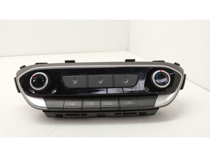 Recambio de mando climatizador para hyundai i30 (pde, pd, pden) 1.4 mpi referencia OEM IAM 97250G4001  