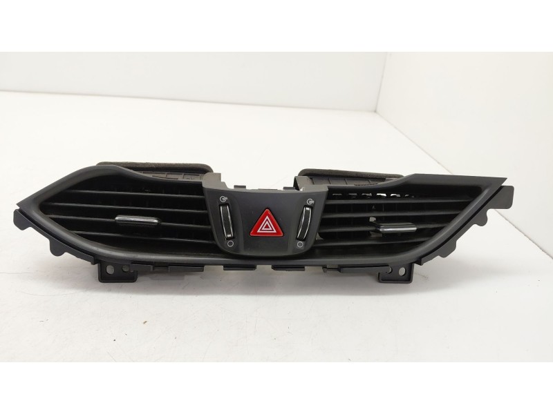 Recambio de rejilla aireadora para hyundai i30 (pde, pd, pden) 1.4 mpi referencia OEM IAM 97410G4100  