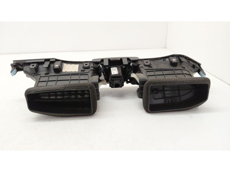 Recambio de rejilla aireadora para hyundai i30 (pde, pd, pden) 1.4 mpi referencia OEM IAM 97410G4100  
							