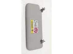 Recambio de parasol derecho para hyundai i30 (pde, pd, pden) 1.4 mpi referencia OEM IAM   