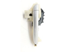 Recambio de maneta exterior delantera derecha para hyundai i30 (pde, pd, pden) 1.4 mpi referencia OEM IAM 9320103100  