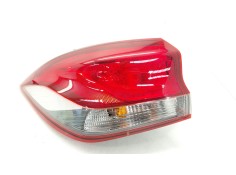 Recambio de piloto trasero izquierdo para hyundai i30 (pde, pd, pden) 1.4 mpi referencia OEM IAM 92401G30  