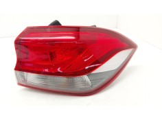 Recambio de piloto trasero derecho para hyundai i30 (pde, pd, pden) 1.4 mpi referencia OEM IAM   