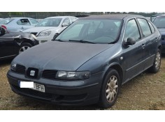 seat leon (1m1) del año 2001