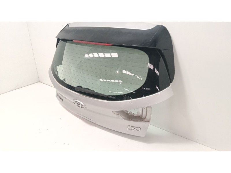 Recambio de porton trasero para hyundai i30 (pde, pd, pden) 1.4 mpi referencia OEM IAM   