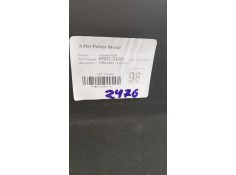 Recambio de bandeja trasera para hyundai i30 (pde, pd, pden) 1.4 mpi referencia OEM IAM    2