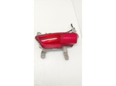 Recambio de piloto trasero izquierdo paragolpes para mazda 6 hatchback (gh) 2.2 d (gh10) referencia OEM IAM 92405G3100  