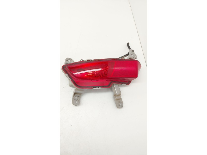 Recambio de piloto trasero izquierdo paragolpes para mazda 6 hatchback (gh) 2.2 d (gh10) referencia OEM IAM 92405G3100  