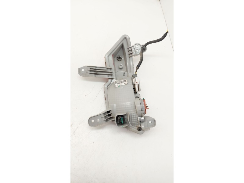 Recambio de piloto trasero izquierdo paragolpes para mazda 6 hatchback (gh) 2.2 d (gh10) referencia OEM IAM 92405G3100  
							