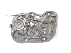 Recambio de elevalunas delantero derecho para hyundai i30 (pde, pd, pden) 1.4 mpi referencia OEM IAM 82480G4160  