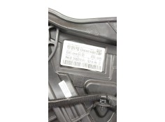 Recambio de elevalunas delantero derecho para hyundai i30 (pde, pd, pden) 1.4 mpi referencia OEM IAM 82480G4160   2