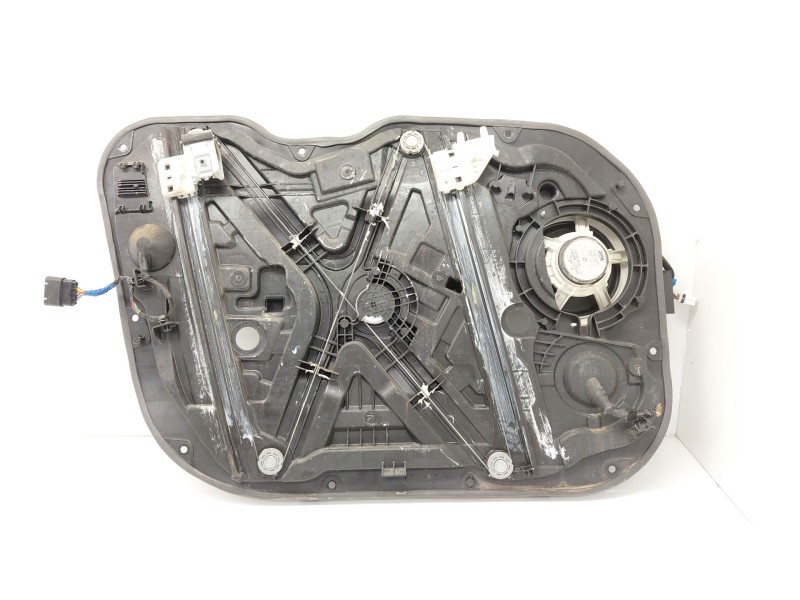 Recambio de elevalunas delantero derecho para hyundai i30 (pde, pd, pden) 1.4 mpi referencia OEM IAM 82480G4160  