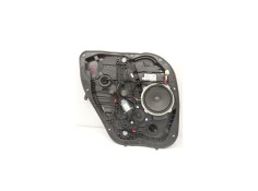 Recambio de elevalunas trasero izquierdo para hyundai i30 (pde, pd, pden) 1.4 mpi referencia OEM IAM 83450G3000  
