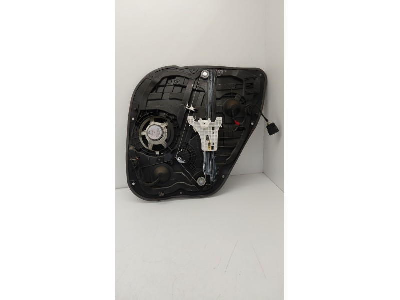 Recambio de elevalunas trasero izquierdo para hyundai i30 (pde, pd, pden) 1.4 mpi referencia OEM IAM 83450G3000  