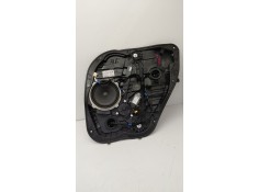 Recambio de elevalunas trasero derecho para hyundai i30 (pde, pd, pden) 1.4 mpi referencia OEM IAM 83460G300  