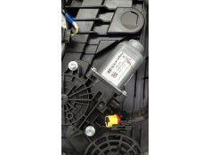 Recambio de elevalunas trasero derecho para hyundai i30 (pde, pd, pden) 1.4 mpi referencia OEM IAM 83460G300   2