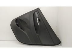 Recambio de guarnecido puerta trasera derecha para hyundai i30 (pde, pd, pden) 1.4 mpi referencia OEM IAM 83302G4110TRY  