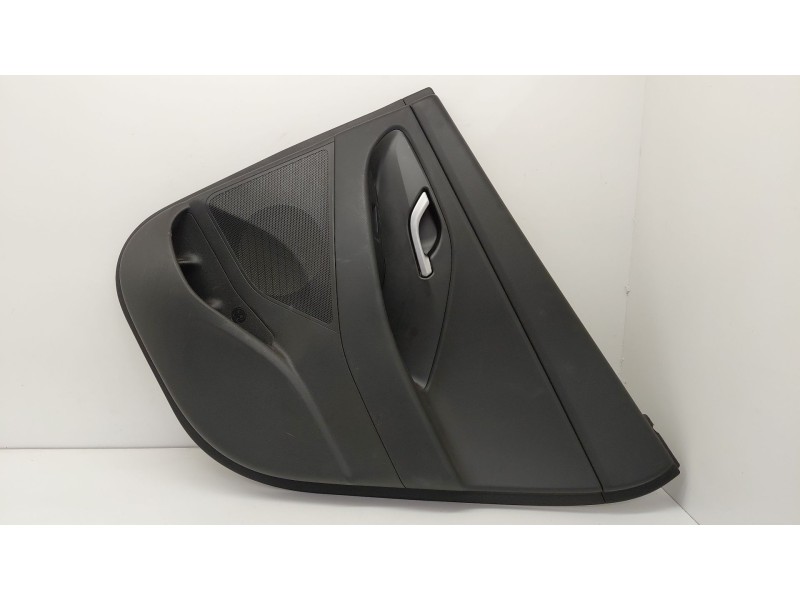 Recambio de guarnecido puerta trasera derecha para hyundai i30 (pde, pd, pden) 1.4 mpi referencia OEM IAM 83302G4110TRY  