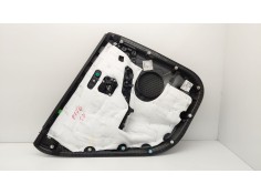 Recambio de guarnecido puerta trasera derecha para hyundai i30 (pde, pd, pden) 1.4 mpi referencia OEM IAM 83302G4110TRY   2