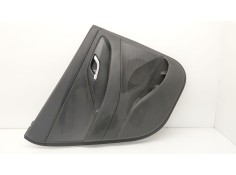 Recambio de guarnecido puerta trasera izquierda para hyundai i30 (pde, pd, pden) 1.4 mpi referencia OEM IAM 83301G4110  