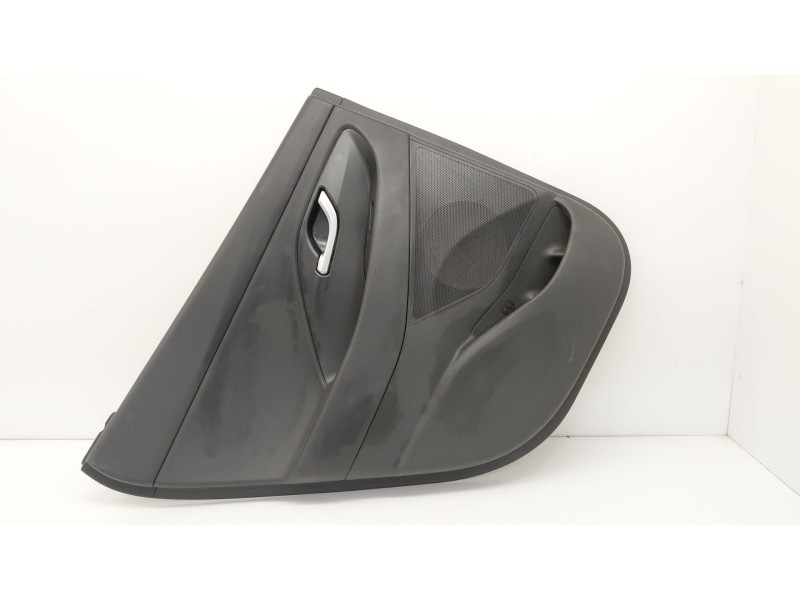 Recambio de guarnecido puerta trasera izquierda para hyundai i30 (pde, pd, pden) 1.4 mpi referencia OEM IAM 83301G4110  