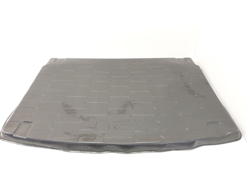 Recambio de tapizado maletero suelo para hyundai i30 (pde, pd, pden) 1.4 mpi referencia OEM IAM   