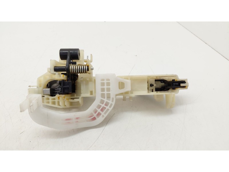 Recambio de maneta exterior trasera derecha para hyundai i30 (pde, pd, pden) 1.4 mpi referencia OEM IAM   