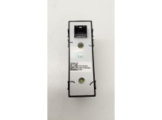 Recambio de mando elevalunas trasero izquierdo para hyundai i30 (pde, pd, pden) 1.4 mpi referencia OEM IAM 93576G3000   2