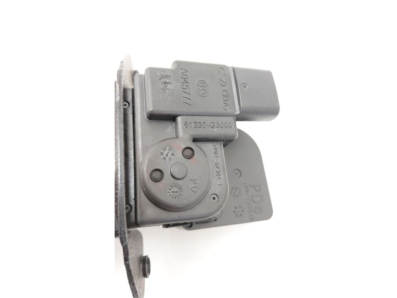 Recambio de cerradura maletero / porton para hyundai i30 (pde, pd, pden) 1.4 mpi referencia OEM IAM 81230G3000  
