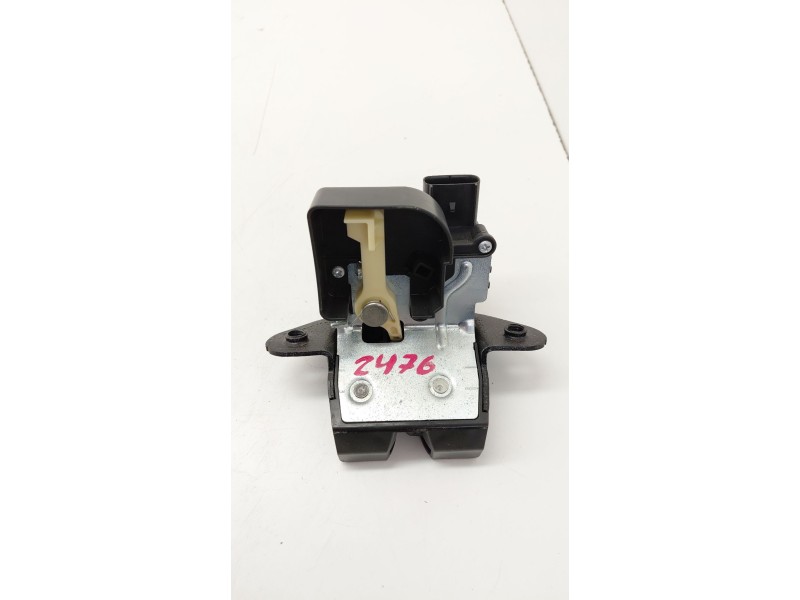 Recambio de cerradura maletero / porton para hyundai i30 (pde, pd, pden) 1.4 mpi referencia OEM IAM 81230G3000  