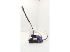 Recambio de cerradura puerta trasera derecha para hyundai i30 (pde, pd, pden) 1.4 mpi referencia OEM IAM 81420G3010   2