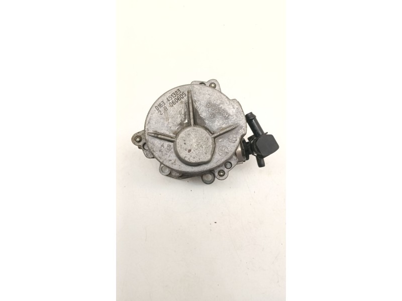 Recambio de depresor freno / bomba vacio para nissan x-trail iii (t32_, t32r, t32rr) 1.6 dci (t32) referencia OEM IAM D163451323
							