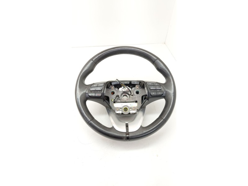 Recambio de volante sin airbag para hyundai i30 (pde, pd, pden) 1.4 mpi referencia OEM IAM 56100G4270  