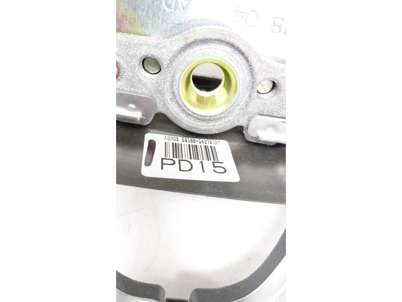 Recambio de volante sin airbag para hyundai i30 (pde, pd, pden) 1.4 mpi referencia OEM IAM 56100G4270  
							