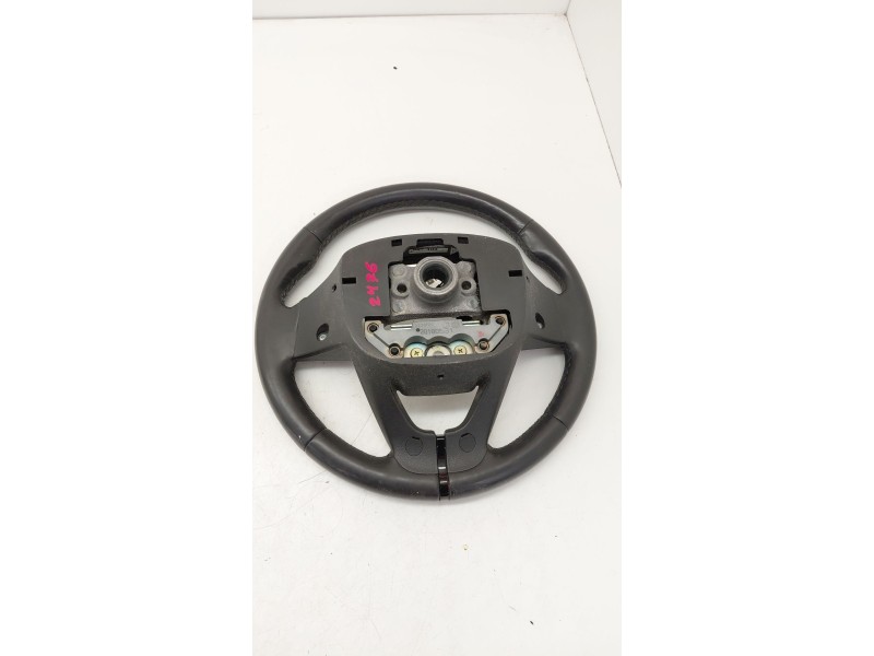 Recambio de volante sin airbag para hyundai i30 (pde, pd, pden) 1.4 mpi referencia OEM IAM 56100G4270  