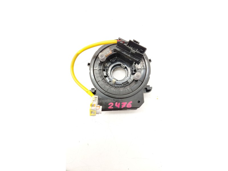 Recambio de anillo airbag para hyundai i30 (pde, pd, pden) 1.4 mpi referencia OEM IAM 93490G3130  