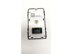 Recambio de mando retrovisor para hyundai i30 (pde, pd, pden) 1.4 mpi referencia OEM IAM 93530G3000   2