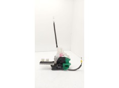 Recambio de cerradura puerta delantera izquierda para hyundai i30 (pde, pd, pden) 1.4 mpi referencia OEM IAM 81310G3040  