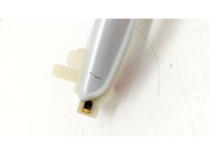 Recambio de maneta exterior delantera izquierda para hyundai i30 (pde, pd, pden) 1.4 mpi referencia OEM IAM 9320003100   2