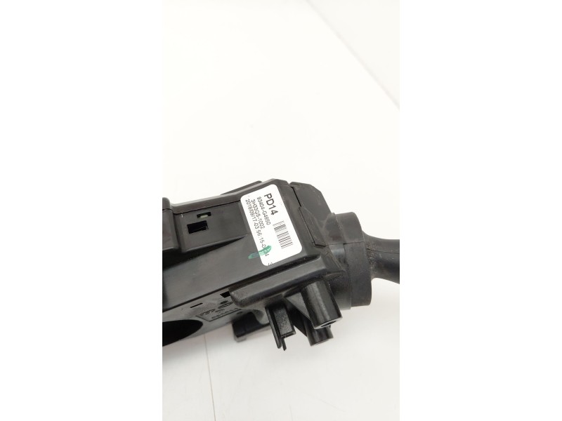Recambio de mando multifuncion para hyundai i30 (pde, pd, pden) 1.4 mpi referencia OEM IAM 93404G4850  