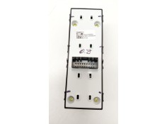 Recambio de mando elevalunas delantero izquierdo para hyundai i30 (pde, pd, pden) 1.4 mpi referencia OEM IAM 93571G3000   2