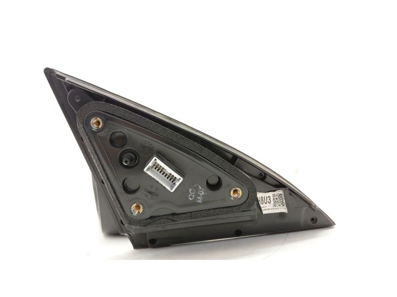Recambio de retrovisor izquierdo para hyundai i30 (pde, pd, pden) 1.4 mpi referencia OEM IAM   