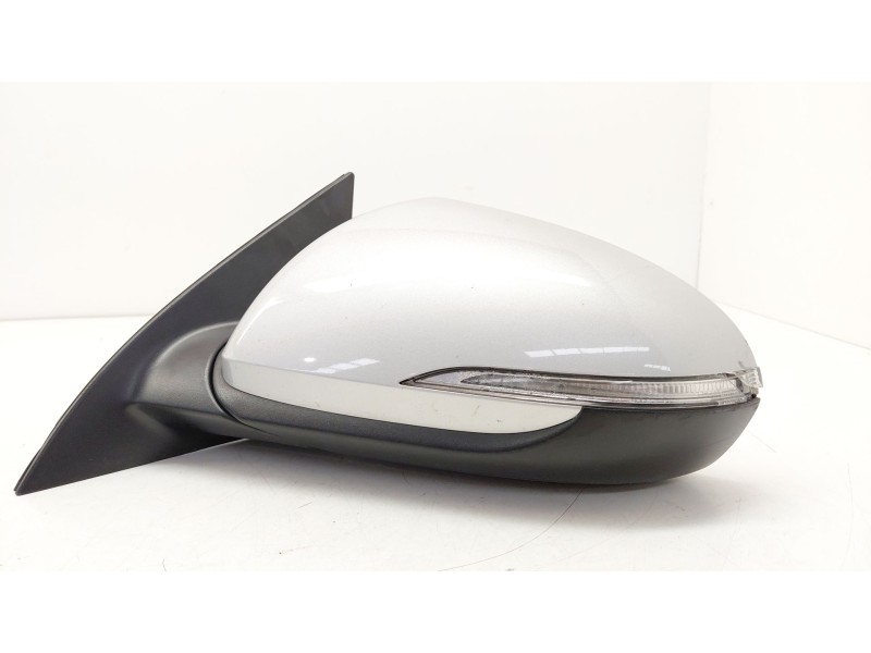Recambio de retrovisor izquierdo para hyundai i30 (pde, pd, pden) 1.4 mpi referencia OEM IAM   