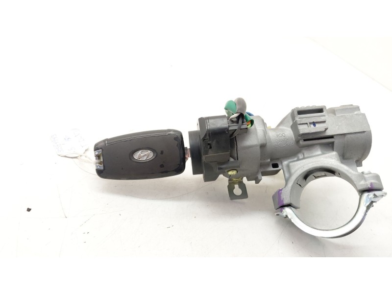 Recambio de conmutador de arranque para hyundai i30 (pde, pd, pden) 1.4 mpi referencia OEM IAM   