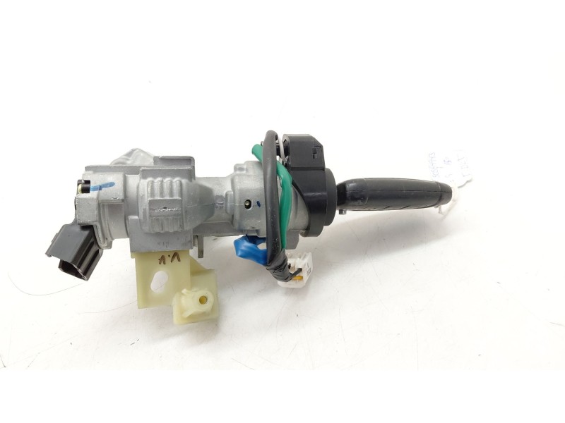 Recambio de conmutador de arranque para hyundai i30 (pde, pd, pden) 1.4 mpi referencia OEM IAM   
							